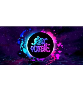ArtPulse VR Steam Key EUROPE